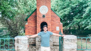 Smallest Church in the World