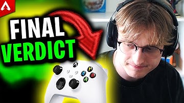 Mande Gives Final Verdict on Controller After Playing It