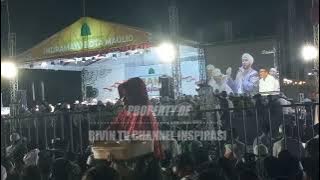 HABIB SYECH ABDUL QADIR ASSEGAF | INDRAMAYU BERSHOLAWAT JILID 7