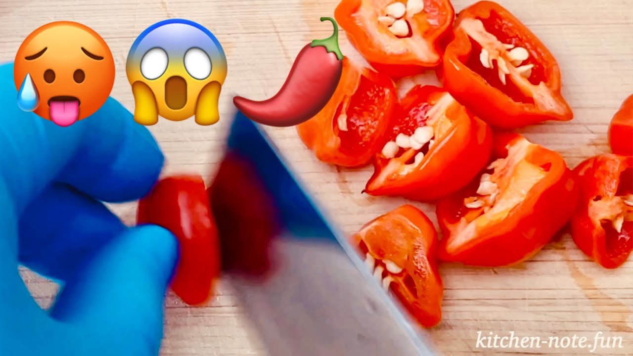 ココナッツシュリンプのマンゴーハバネロソース添え レシピ