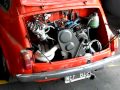 Fiat 600 motor vw . puesta en marcha