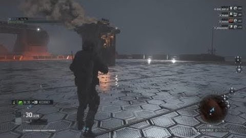 Breakpoint Project Titan Raid: 14:37 Speed Run