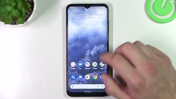 How to Manage Screen Locking Sound on NOKIA G60 – Enable / Disable Screen Locking Sound