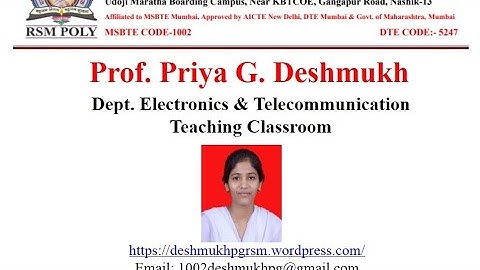 Miller sweep Generator