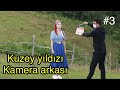 Kuzey yıldızı ilk aşk karışık kamera arkası