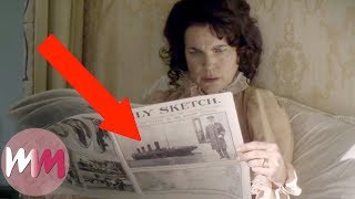 Top 10 Facts Downton Abbey Got Right