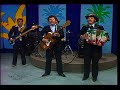 Capture de la vidéo Ramon Ayala Y Los Bravos Del Norte - "Entierrenme Cantando"