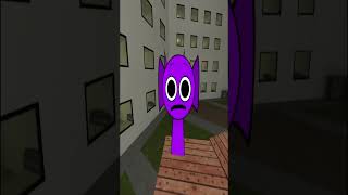 Helping Sprunkies Exchange Attributes