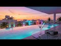 Miami Golden Hour: From Sunset to Nightlife