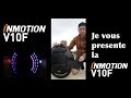 ** Inmotion V10F ** Presentation Review V10F "FRENCH"