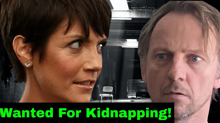 NCIS Alum Zoe McLellan Wanted For Kidnapping Kids ...