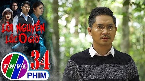 Lời nguyền lúc 0 giờ - Tập 34[2]: Bảo nghĩ đến chuyện thí chốt khi biết Mãnh đã bị bắt