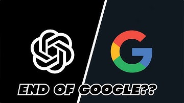 Why ChatGPT Might Replace Google (And Why It Won’t)