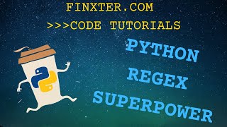 Python Re Dot - A Simple Tutorial