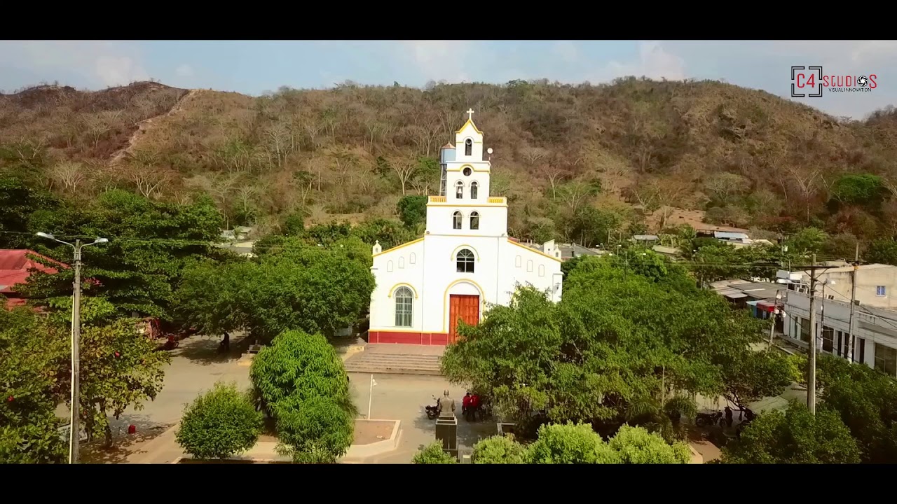 San Carlos Córdoba 2018 YouTube