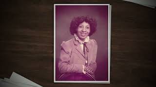 Geraldine Clark Video Tribute