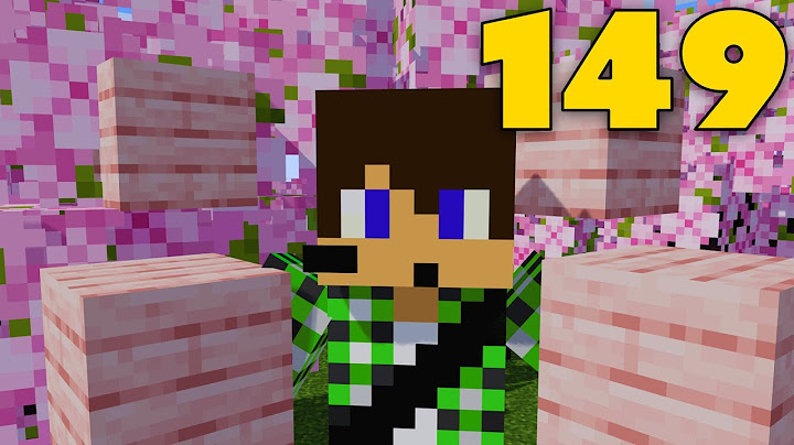 Minecraft ITA S6 E149