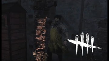 Baby Bubba becomes a victim of the new MMR system -  Dead by daylight