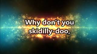 The W's Devil Is Bad video with lyrics
