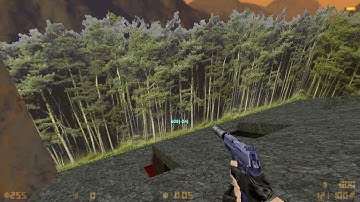 flores on slide_cobkz_jungle done in 00:15.40