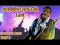 Bombino Live Part 2🎸🎵 (Moctar Omara) Touareg Music🎶