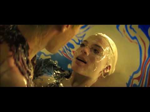 Suicide Squad   Joker and Harley Quinn Best Romantic scene in factory   Jared Leto and Margot Robbie