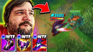 видео: PINK WARD СХОДИТ С УМА В ЭТОЙ ВЫСОКОЙ ИГРЕ ELO!! (SHACO BAIT HEAVEN) картинка: PINK WARD СХОДИТ С УМА В ЭТОЙ ВЫСОКОЙ ИГРЕ ELO!! (SHACO BAIT HEAVEN)