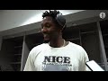 Dorian Finney-Smith | Post-Game Press Conference | Dallas Mavericks