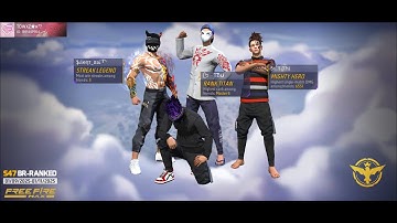 CAN I KILL WHOLE SQUAD🥵 WAIT FOR END🥶 #ristar #freefire #RAKESH_FF003#ajjubhaiinmymatc