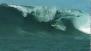 Sally Fitzgibbons Genuine FCS Video