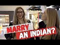 Would Russian Girls Marry an Indian Guy? What Russian Girls Know About India?