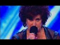 Hazel Jackson - X Factor - Auditions 2010