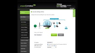kt506 amped rta19000 تجربه تحويل من الريال تك الى سوفت الامبيد screenshot 2