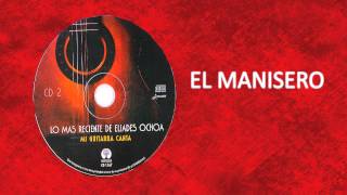 Video thumbnail of "Mi Guitarra Canta - Eliades Ochoa - El Manisero"