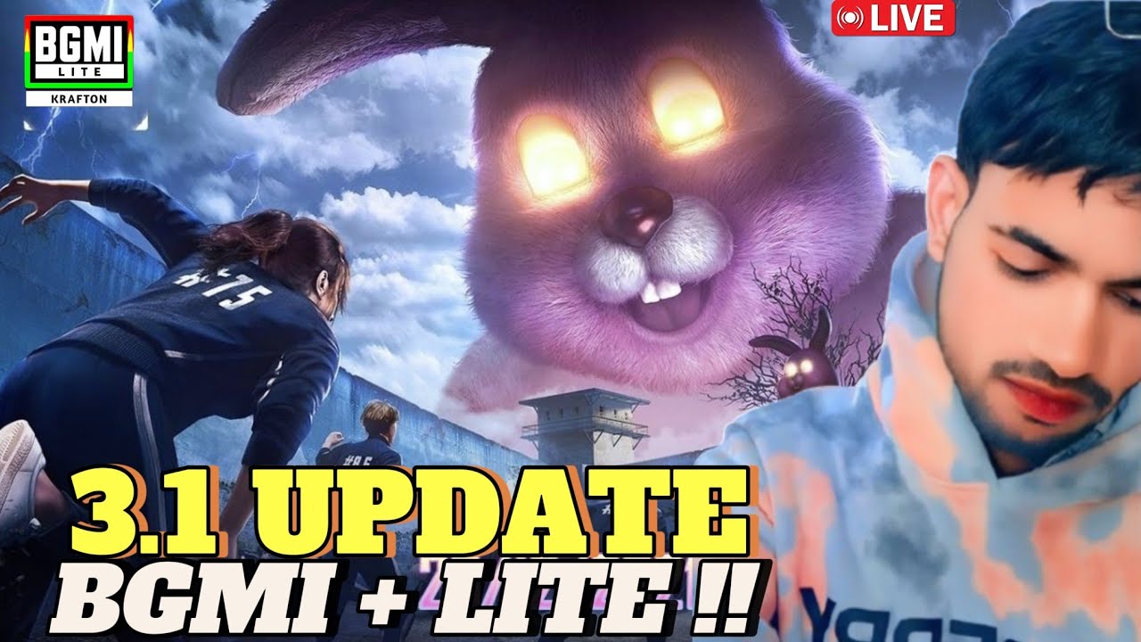 BGMI - NEW UPDATE 4.2 😉 CHALO KHELKE DEKHTE  #bgmi #pubg #pubglive #shortsfeed