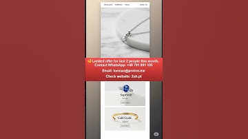 How to Build a Professional Website & Online Store in 2025 Shopify, WordPress, Wix, WooCommerce Site