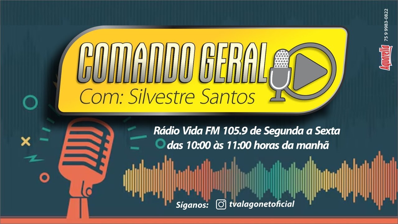 Comando Geral 26 02  2026