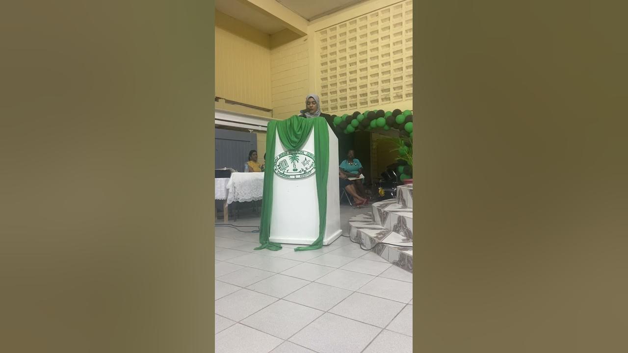 Ferzanna Graduation Charge Nov 2022 YouTube