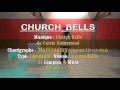 Tuto choré Toly Animation   CHURCH BELLS   Malicountry 12 2016