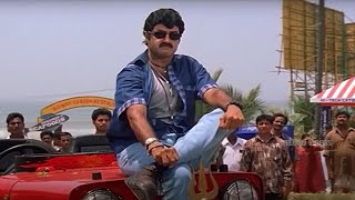 Balakrishna Blocbuster Movie Action Scene Balakrishna Fight Scene