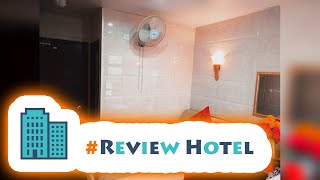 Review Paris Guest House 10E4