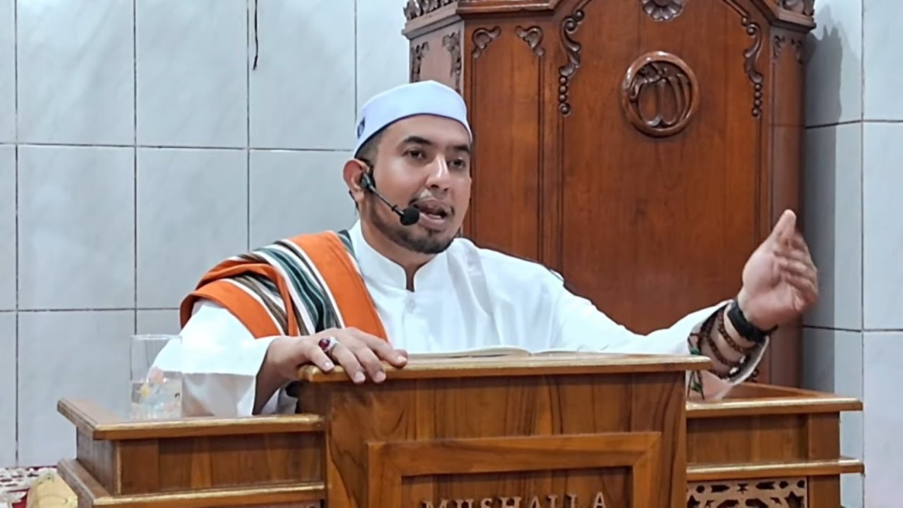 Syarat Barang Yang Dicuri - Bab Hadd/Hukuman Pencurian || Kitab Fathul Qorib