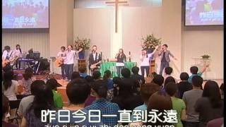 20110626晚堂-02 你是全能神.avi