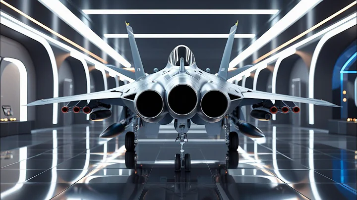 "2025 KF-21 Boramae Block 2 Review – Stealth, Speed, and Power&next Gen Power