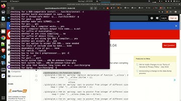 Install older version of gnu-make in Ubuntu 18.04, 20.04, 22.04