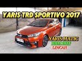 HARGA MOBIL TOYOTA YARIS TAHUN 2017