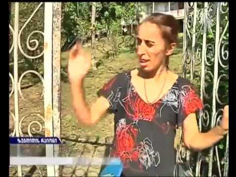 სოფელ ნასაკირალის პრობლემები - რას მოითხოვს ადგილობრივი მოსახლეობა