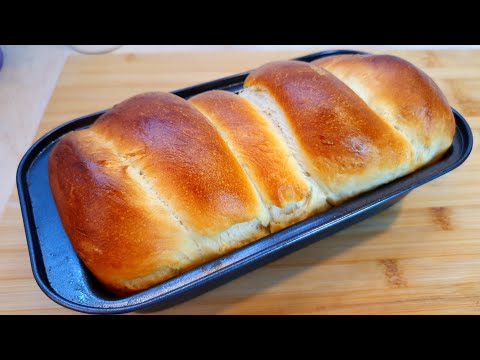 Video: Wo Das Leckerste Brot Gebacken Wird