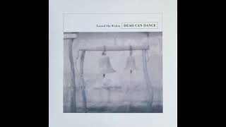 cartridge Clearaudio,balanced output /Dead Can Dance -  Piece For Solo Flute / vinyl