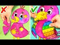 Alphabet Lore From the Rubber Chicken 🐔* Most Popular Gadgets and Fidgets*